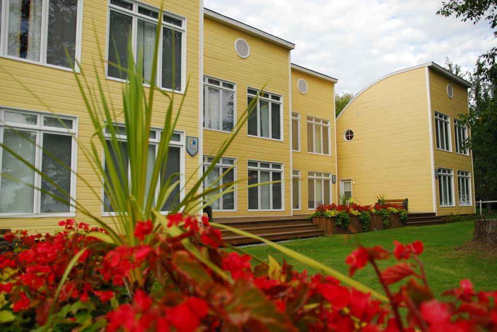 Chalets Multivoile 4 Saisons Trois-Rivieres Exterior photo